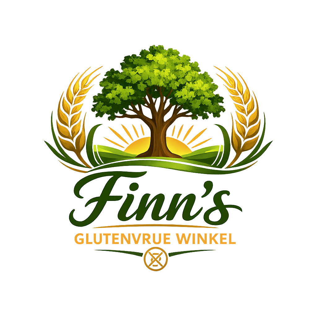 Finn's Glutenvrije Winkel